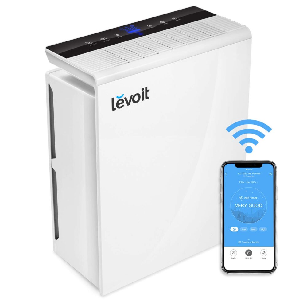 Purificator de aer SMART Levoit LV-H131S